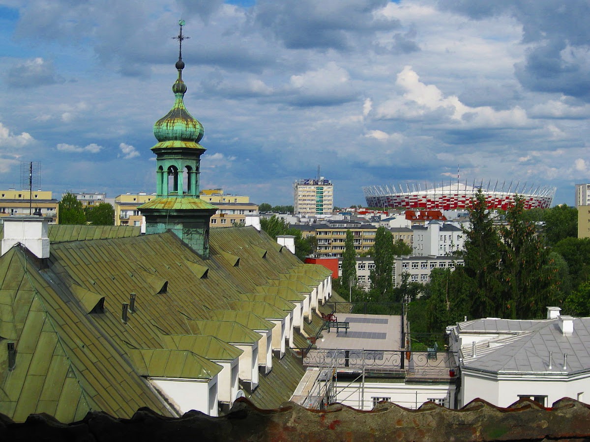 Smolna — photo 3