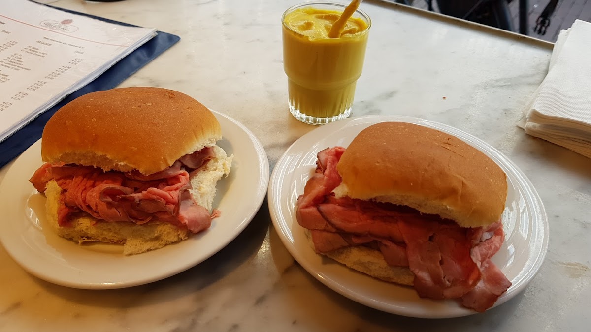 Snackbar Van Dobben — photo 2