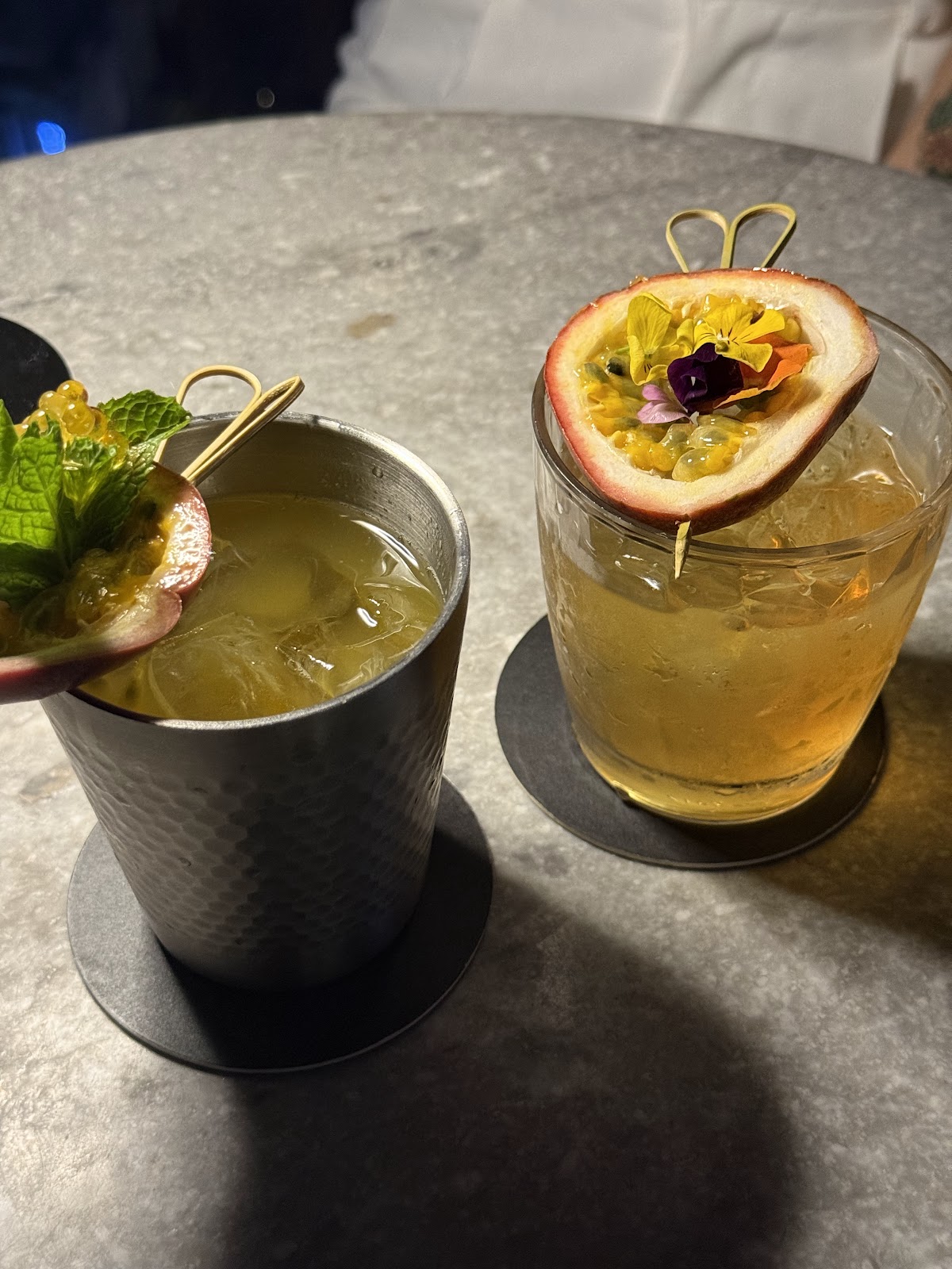 Social Club Rooftop Bar, Saigon