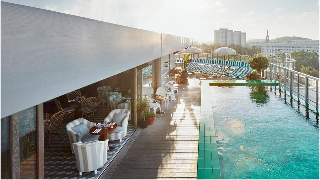 Soho House Berlin, Berlin