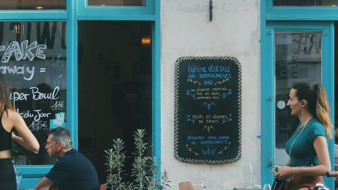 Sol Semilla, Paris