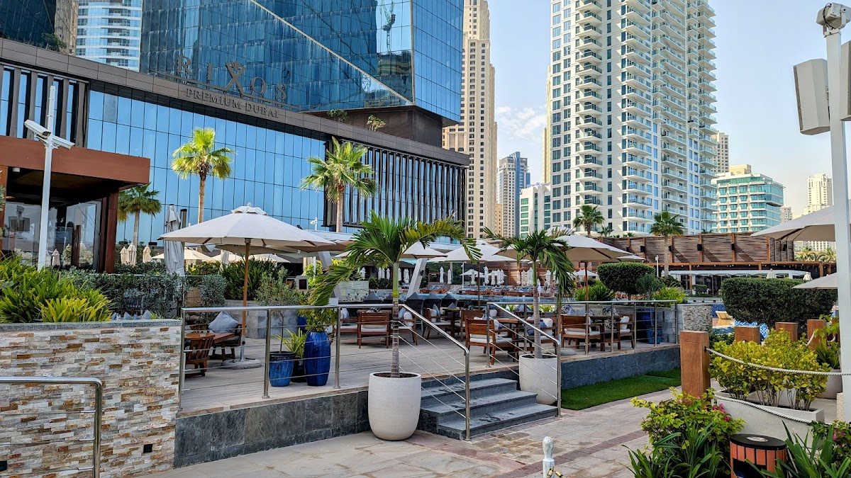 Sonder at JBR The Walk, Dubai