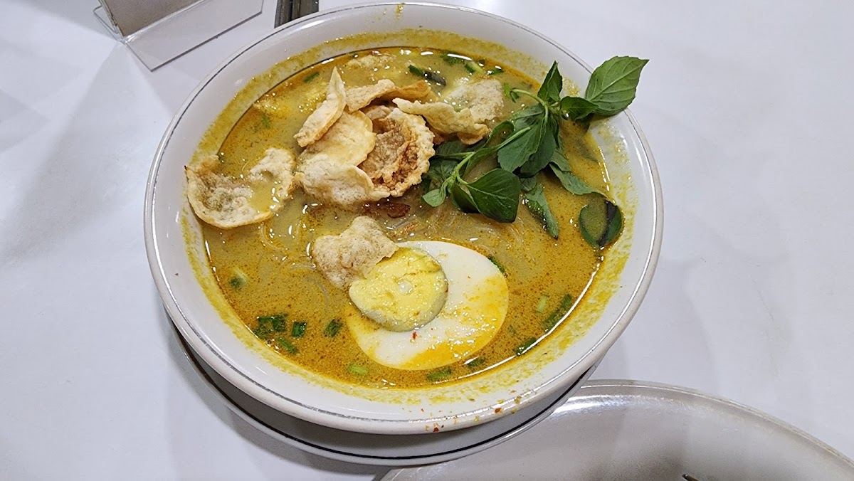 Soto Betawi H. Ma'ruf — photo 2