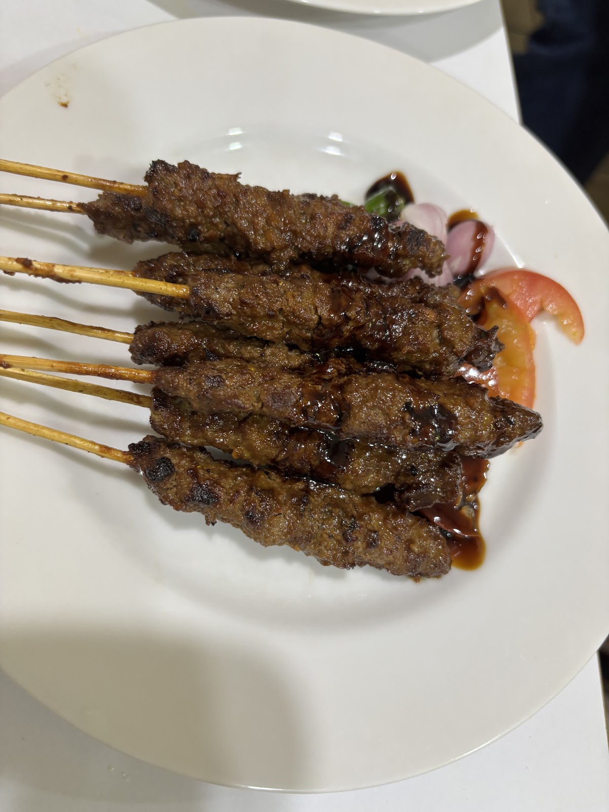 Soto Betawi H. Ma'ruf — photo 5