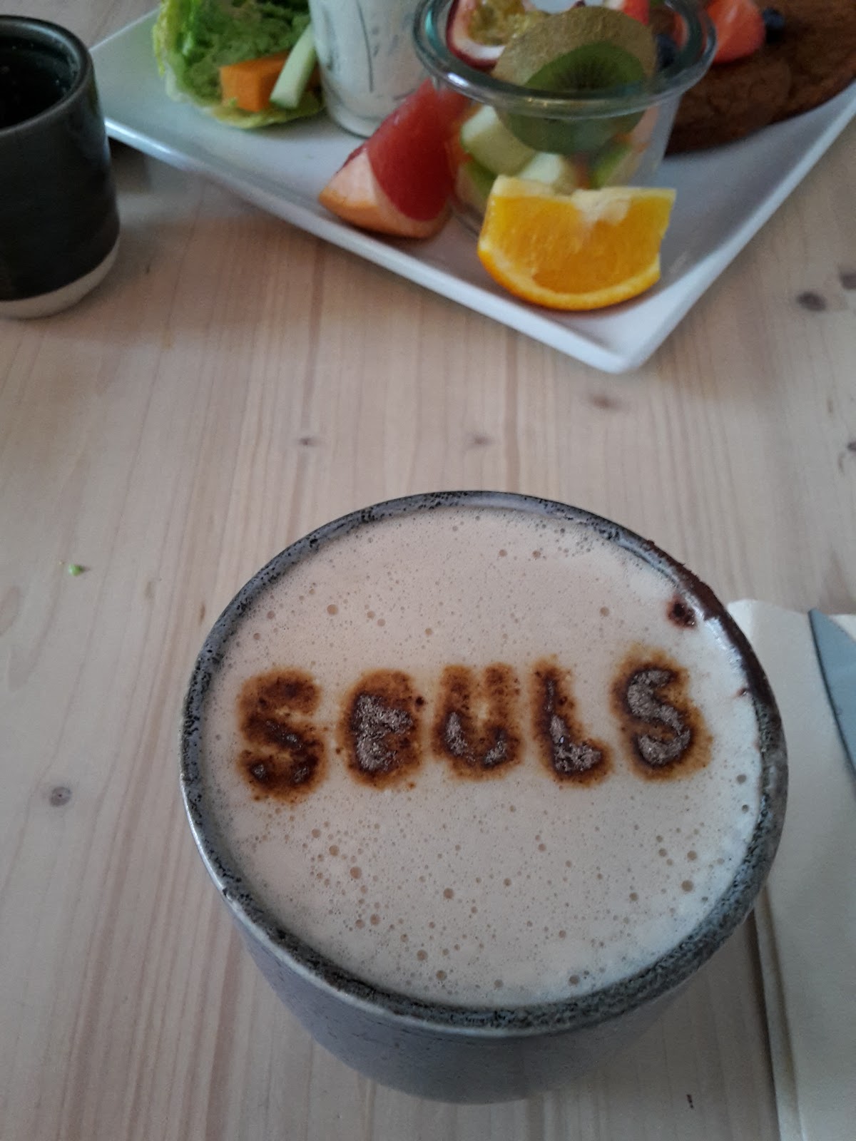 Souls — photo 5