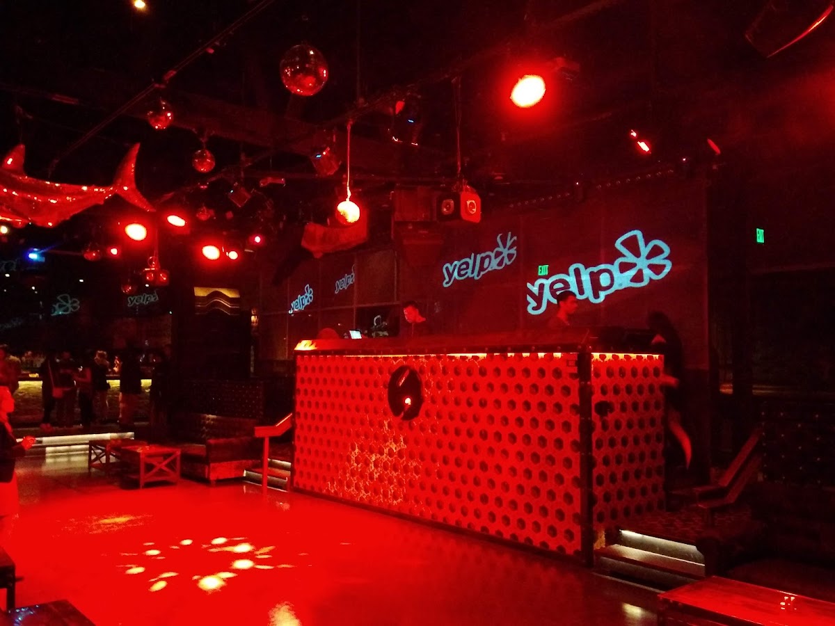 Sound Nightclub — photo 3