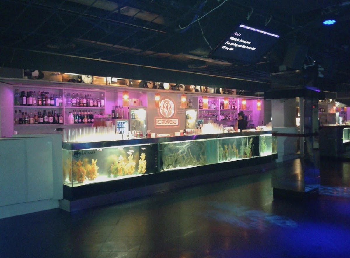 Space Club — photo 2