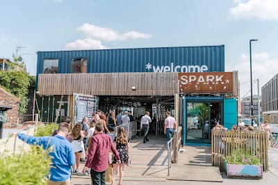 Spark:York