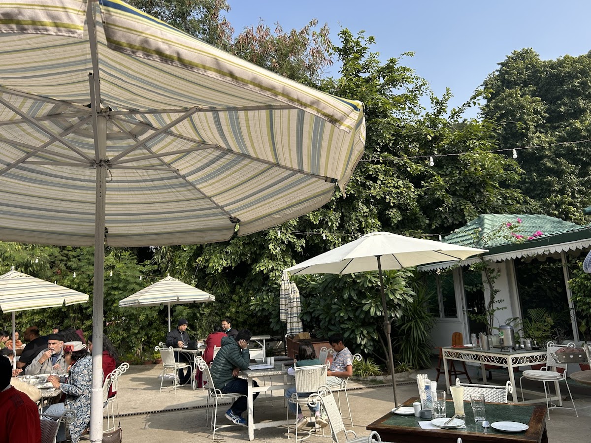 Spice Court, Jaipur