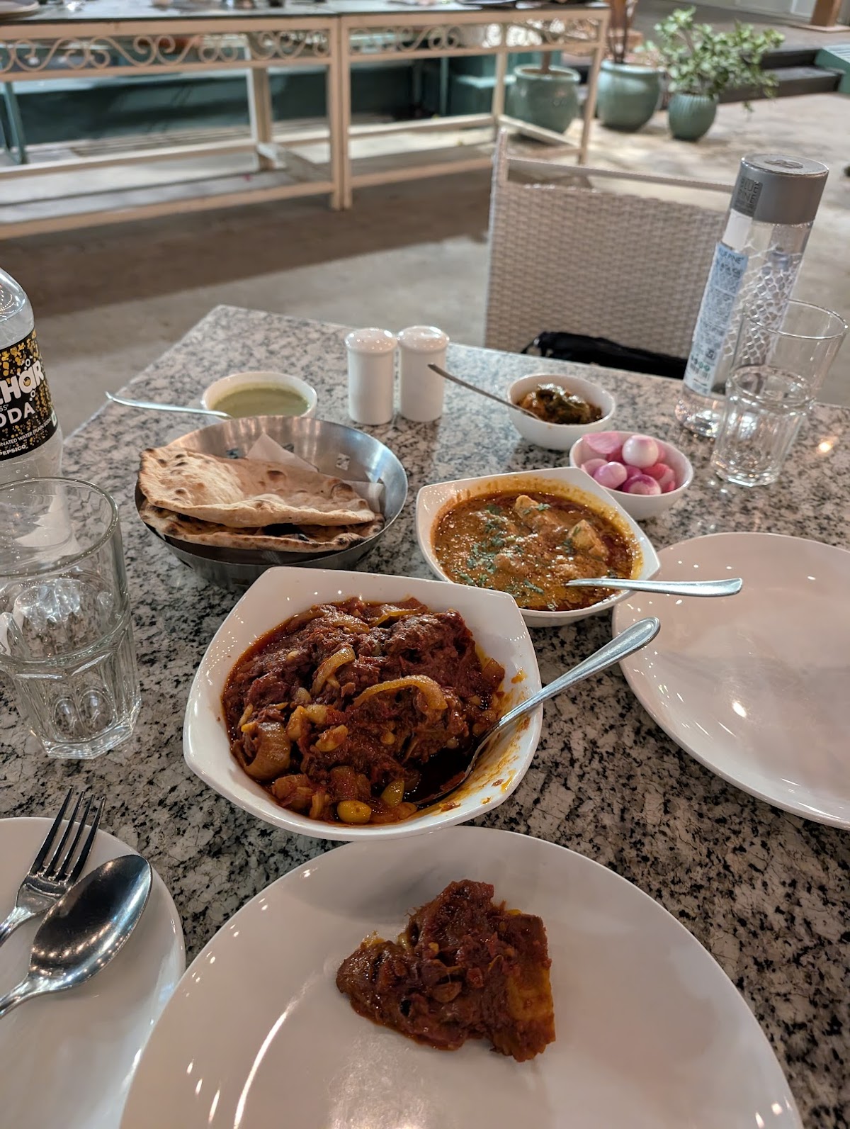 Spice Court — photo 2
