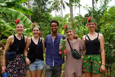 Spice Farm Tour