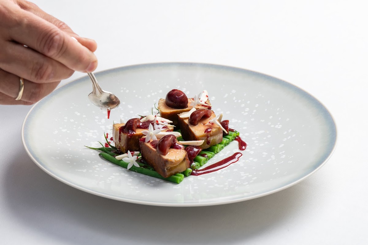 Spondi — photo 2
