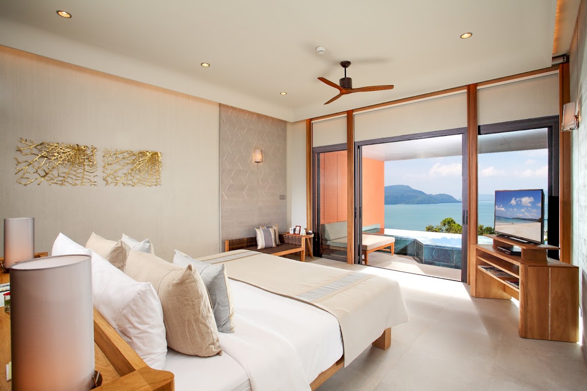 Sri Panwa, Phuket