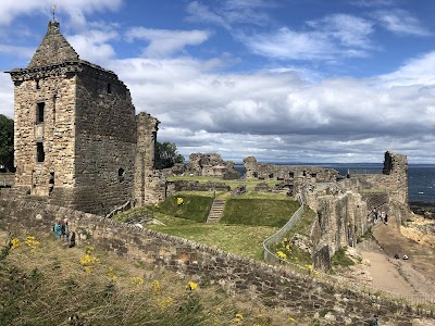 St Andrews