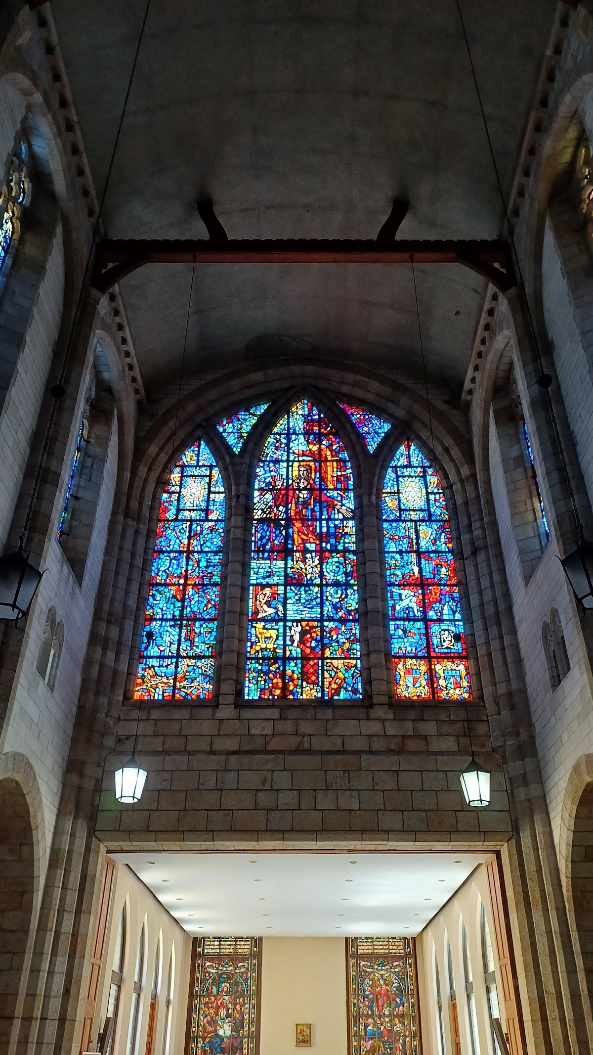 St. George's Cathedral — photo 3