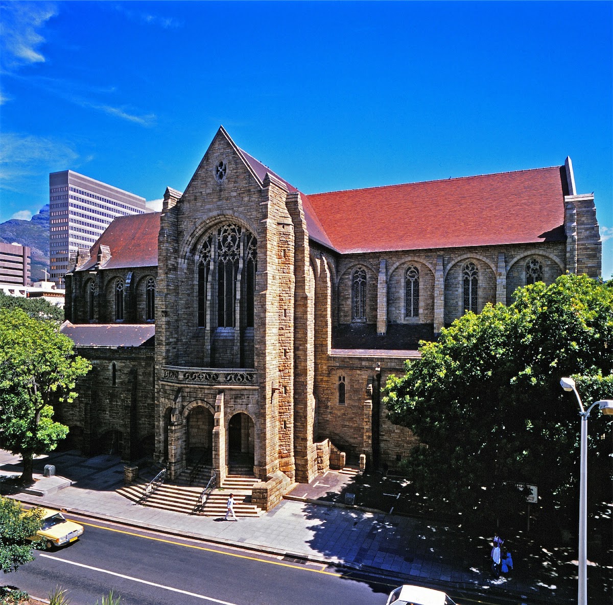 St. George's Cathedral — photo 4