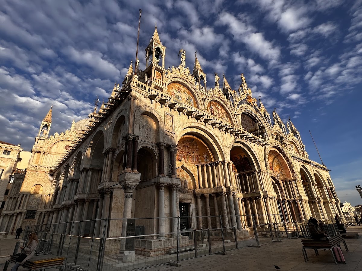 St. Mark's Basilica — photo 4