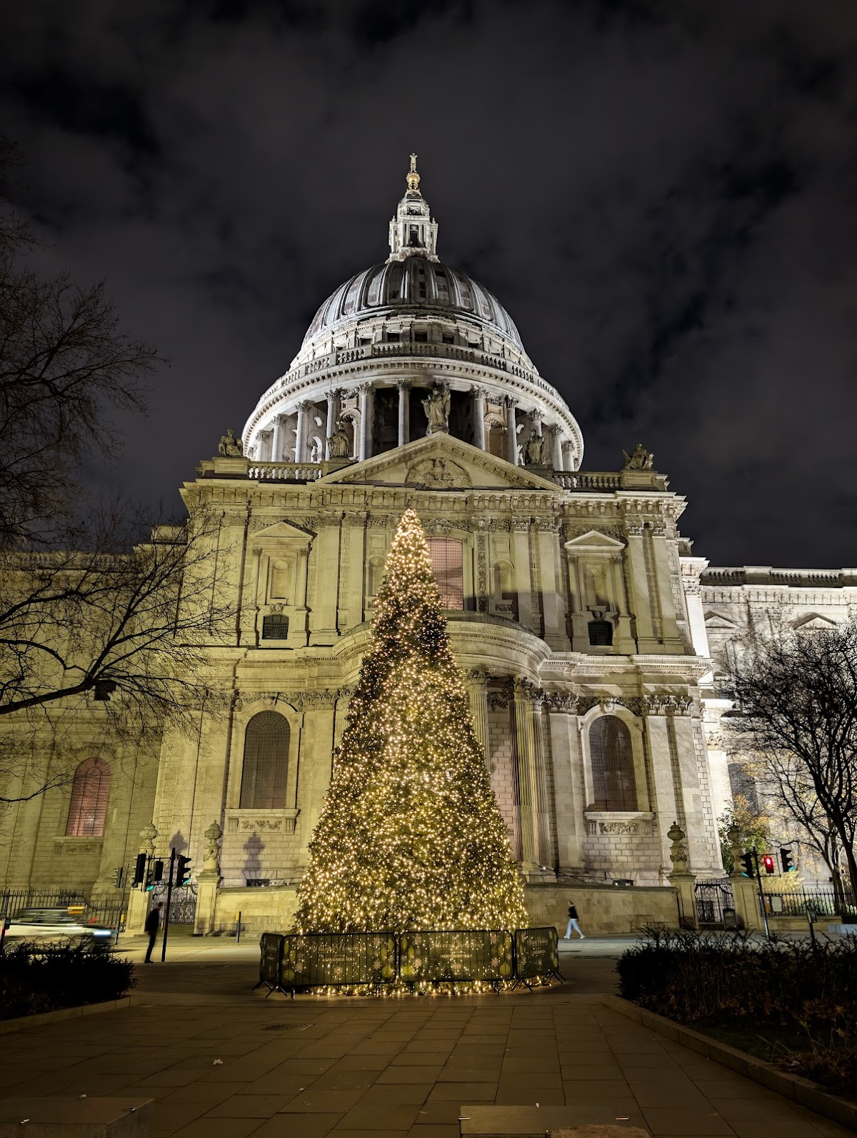 St. Paul's Cathedral — photo 4