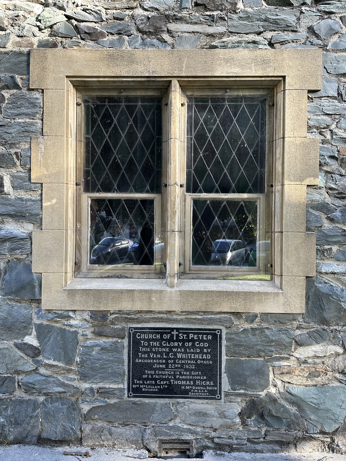 St Peter's Anglican Church — photo 3
