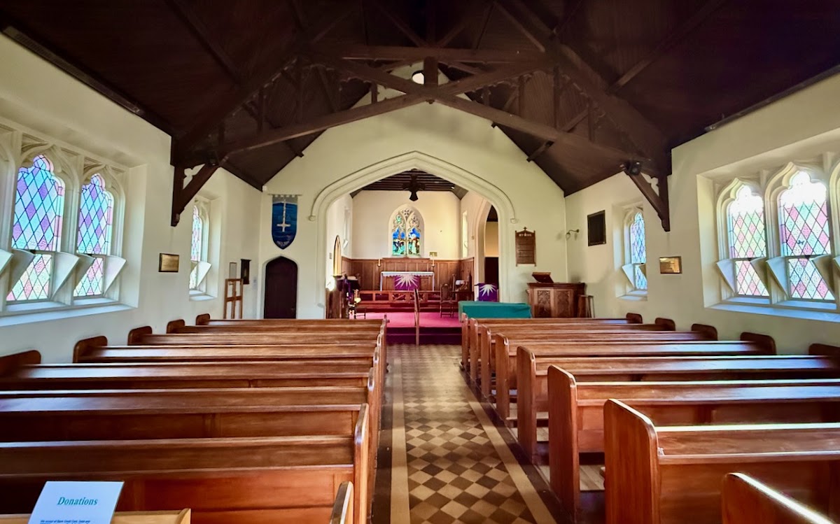 St Peter's Anglican Church — photo 4