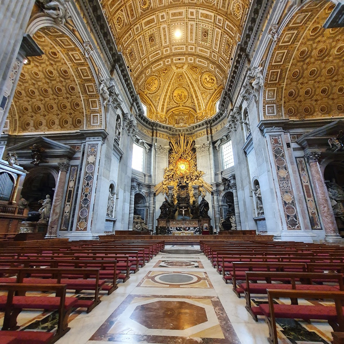 St. Peter's Basilica — photo 4