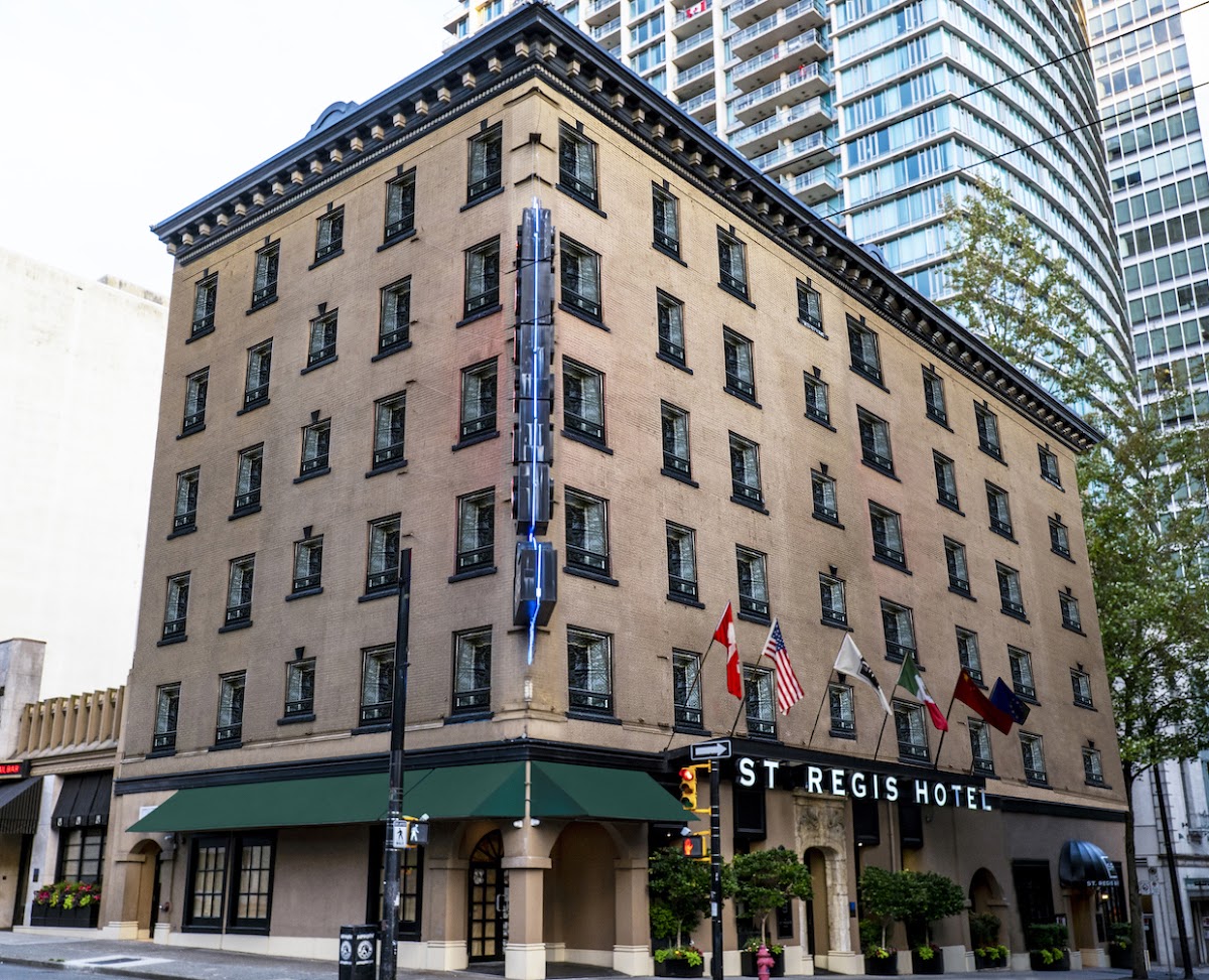 St. Regis Hotel — photo 3