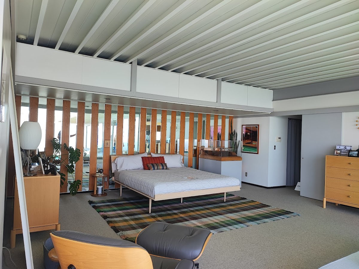 Stahl House (Case Study House No. 22) — photo 2