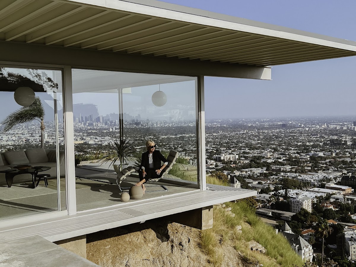 Stahl House (Case Study House No. 22) — photo 3