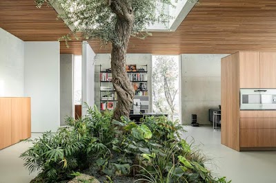 Stahl House (Case Study House No. 22)