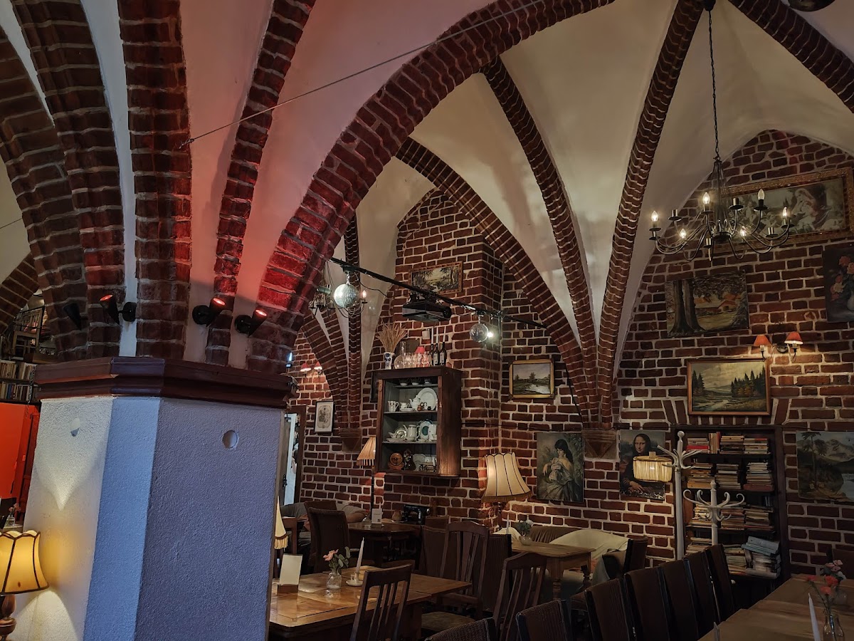 Stary Klasztor — photo 2
