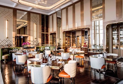 Stellar Steakhouse