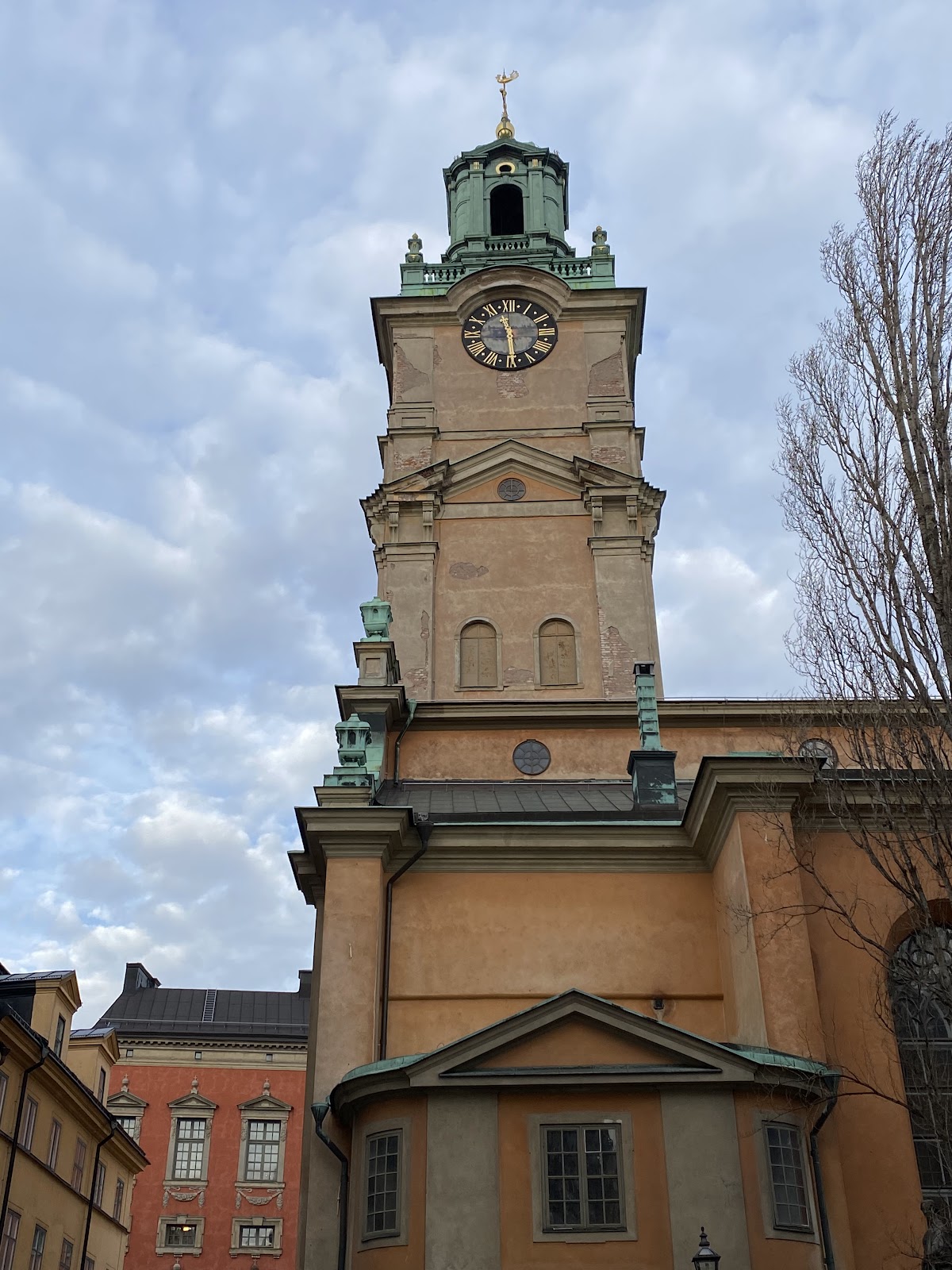 Storkyrkan — photo 3