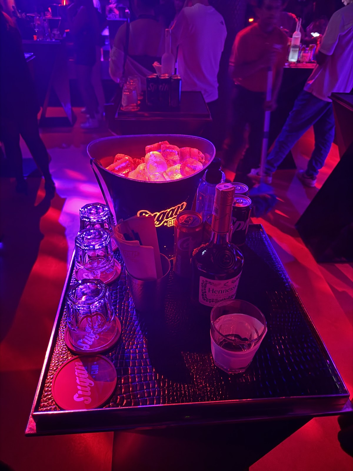 Sugar Club Phuket — photo 2