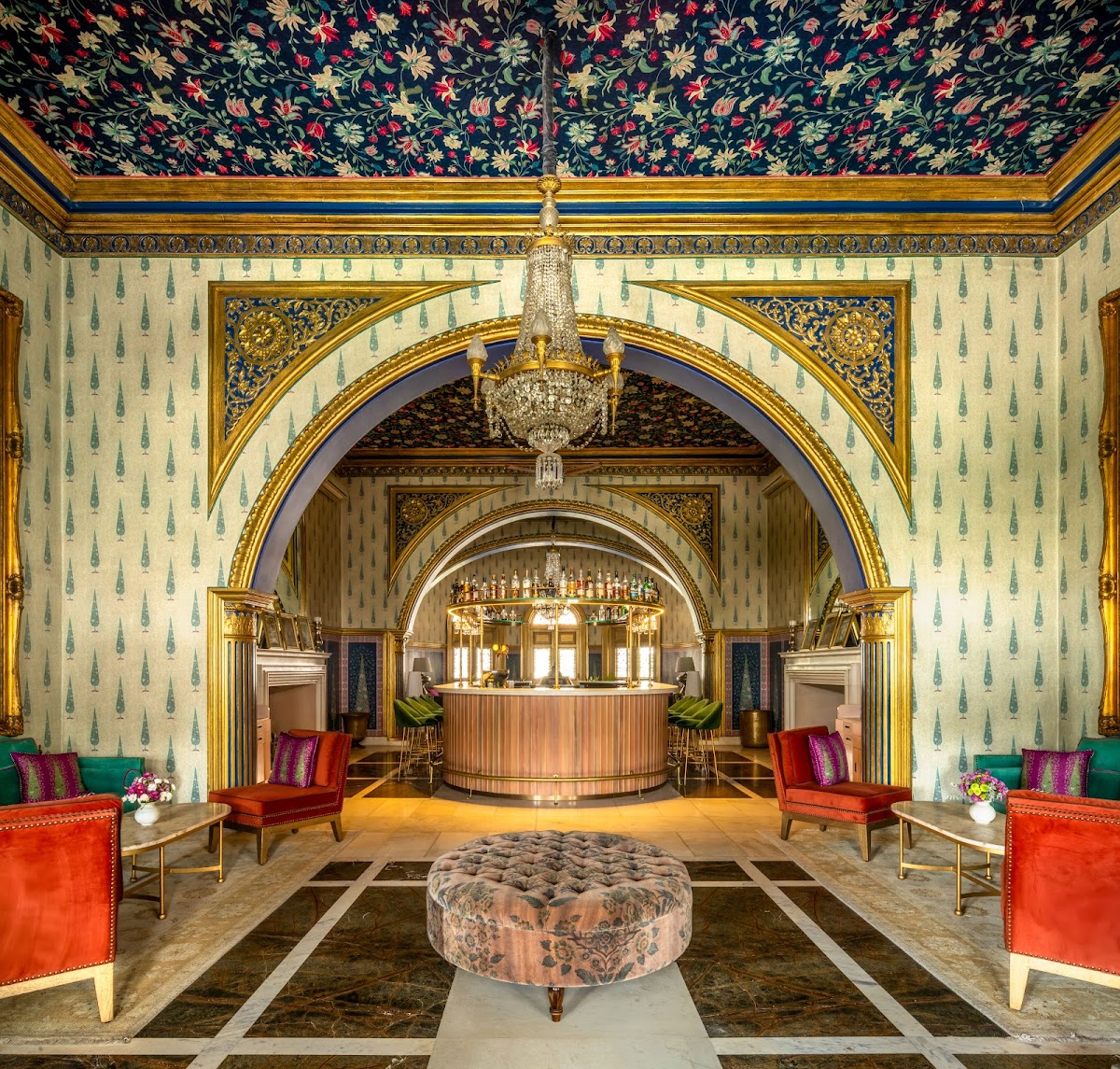 Sujan Rajmahal Palace — photo 2