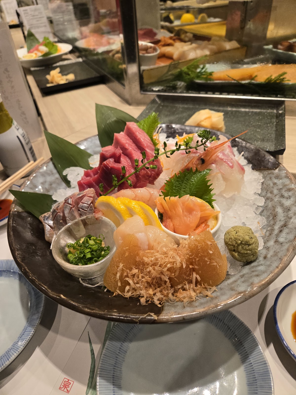 Sushi No Midori — photo 2