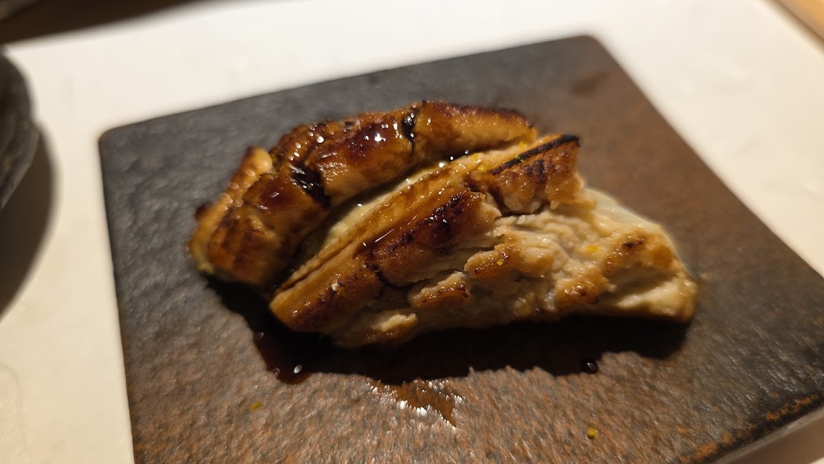 Sushisho Masa, Tokyo