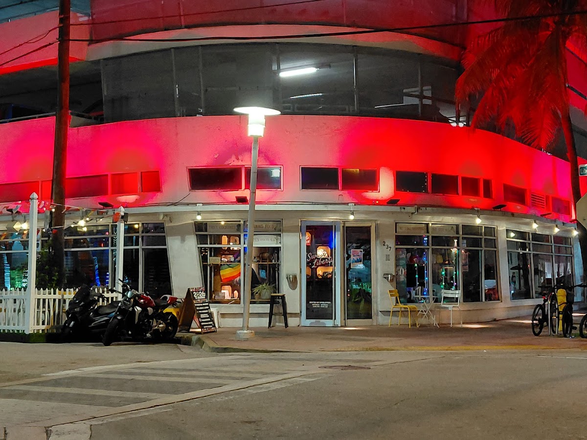 Sweet Liberty Drinks & Supply Co. — photo 4