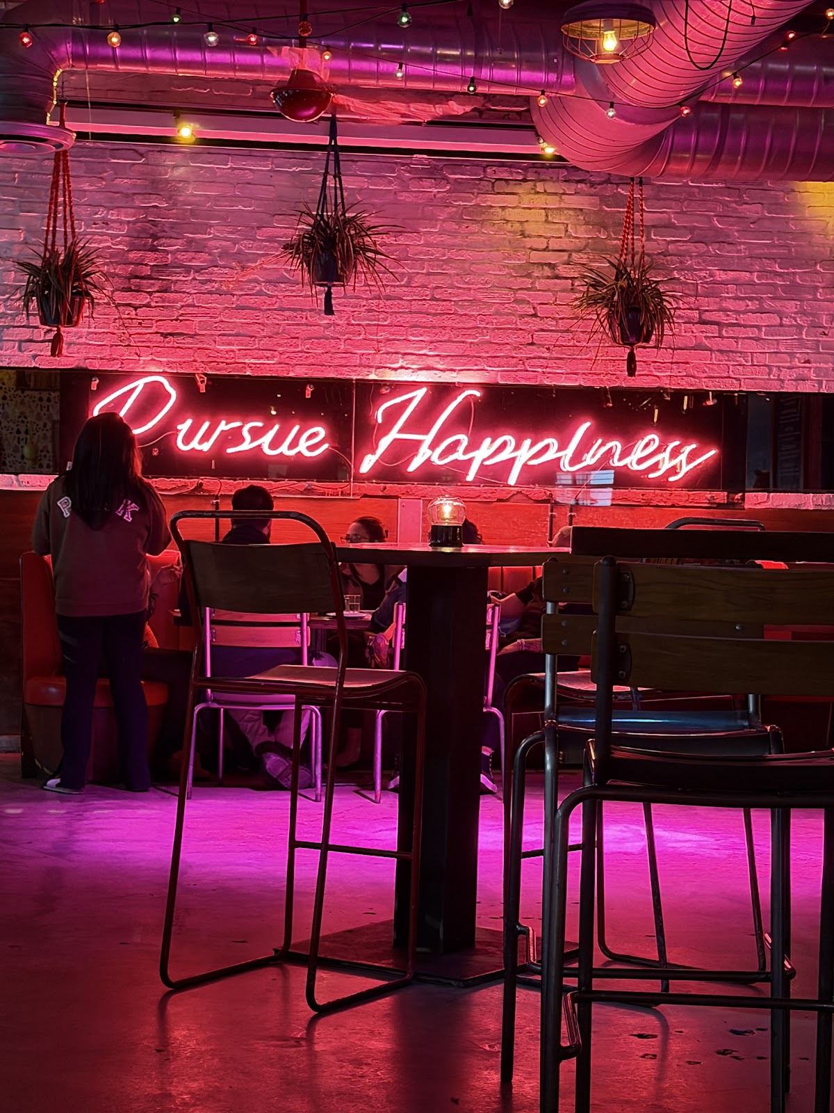 Sweet Liberty Drinks & Supply Co. — photo 5