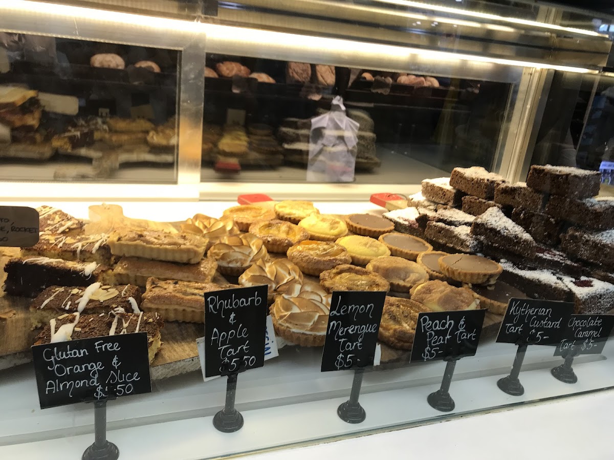 Sydney Fish Market — photo 4