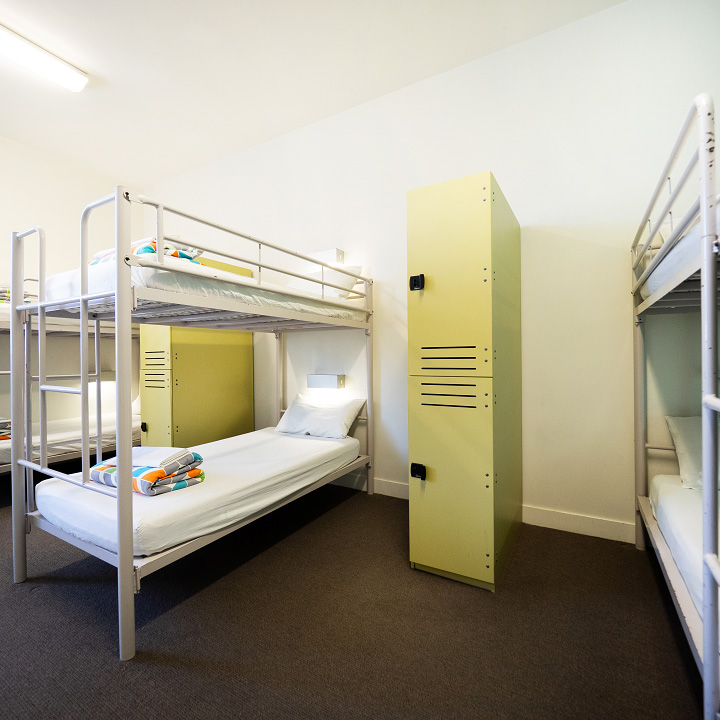 Sydney Harbour YHA — photo 5