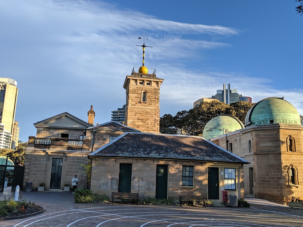 Sydney Observatory — photo 4