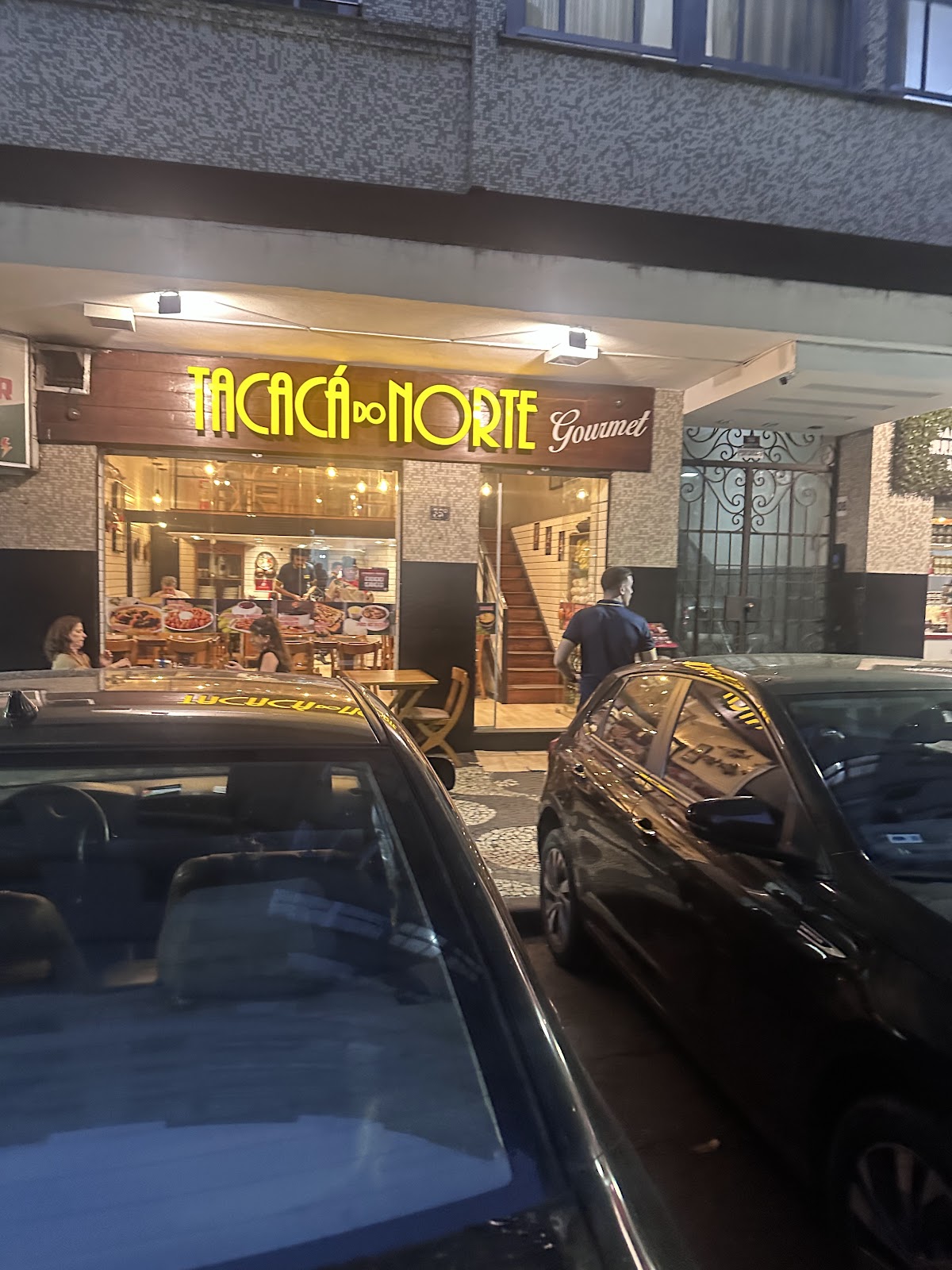 Tacacá do Norte — photo 5
