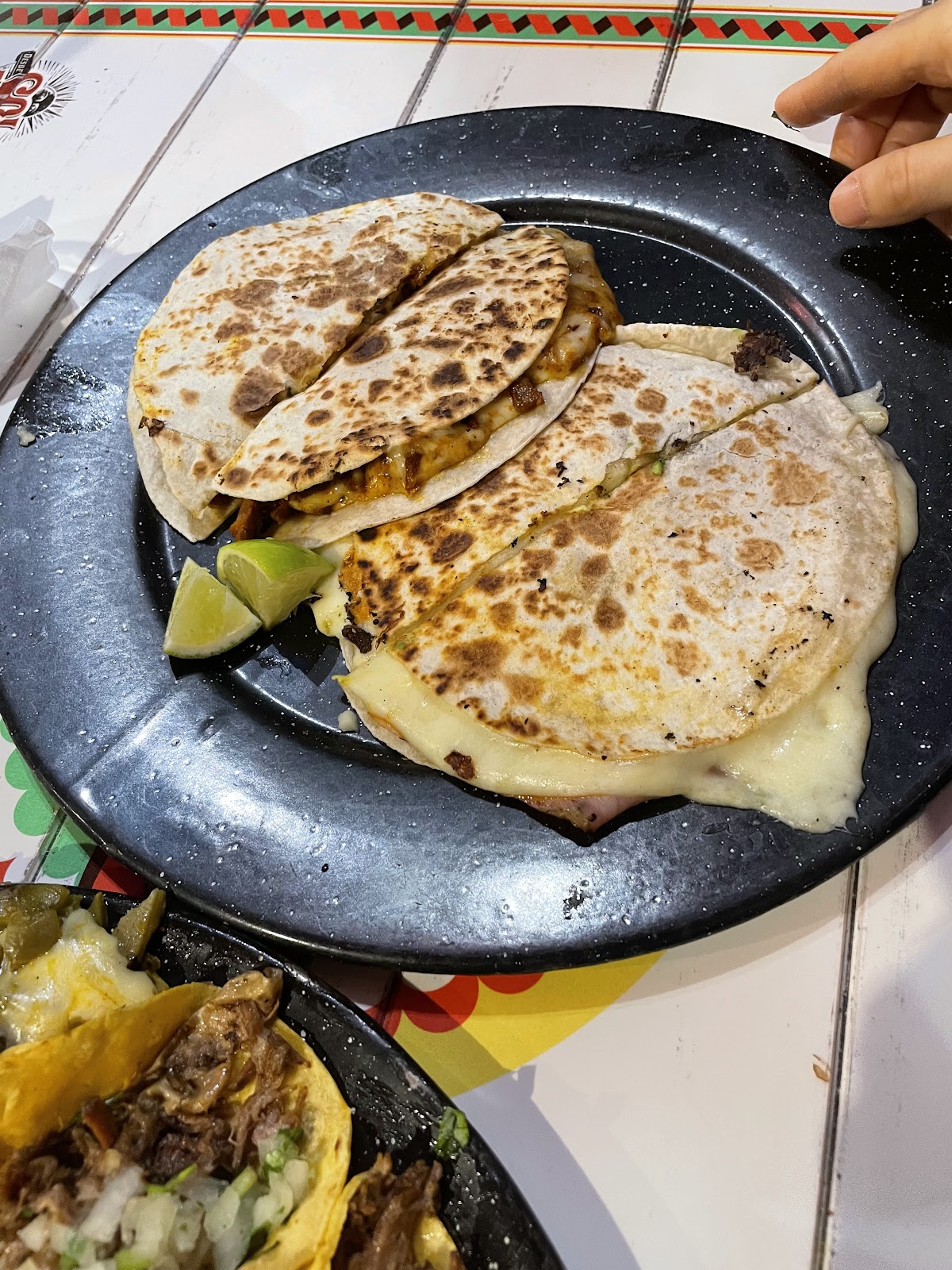 Takos al Pastor — photo 4