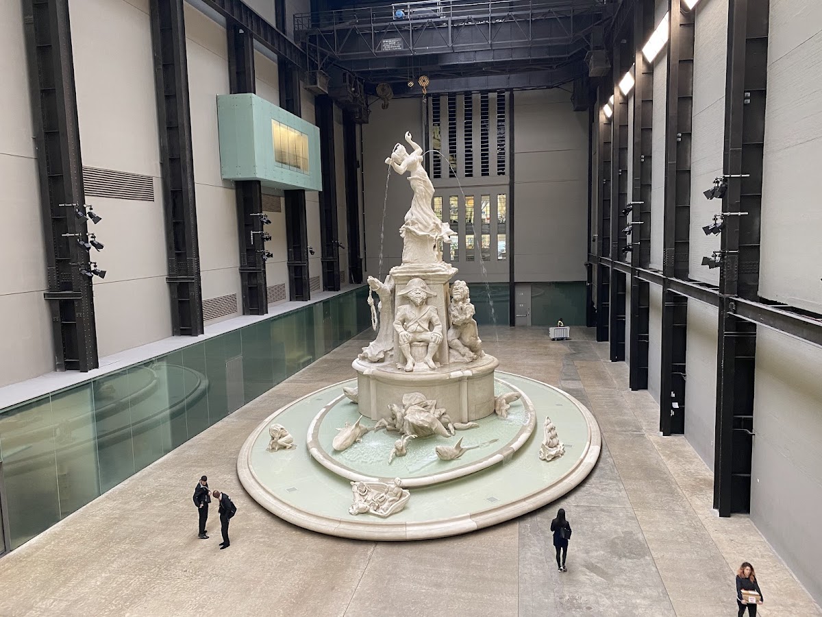 Tate Modern — photo 3