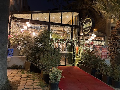 Tavacı Recep Usta