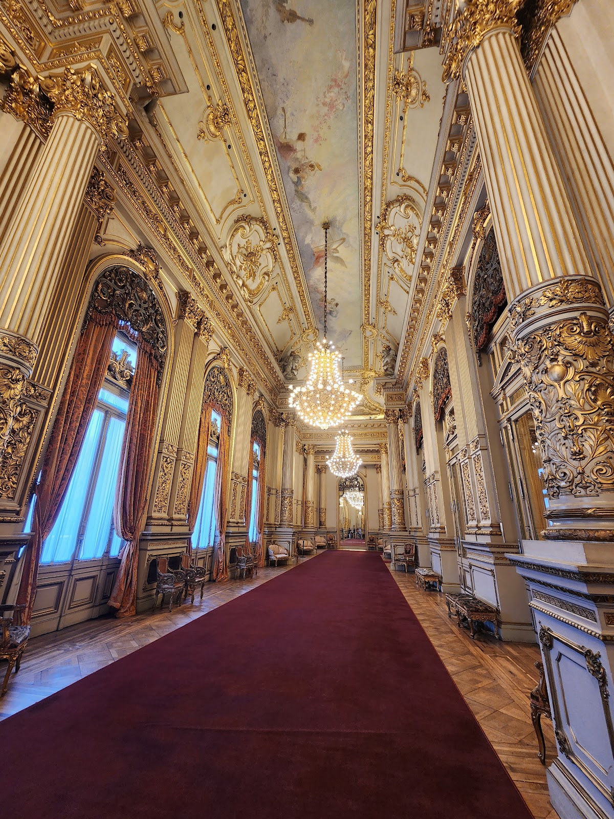 Teatro Colón — photo 3