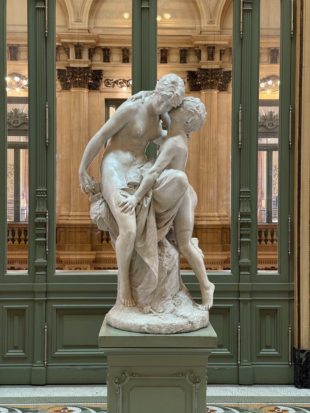 Teatro Colón — photo 4