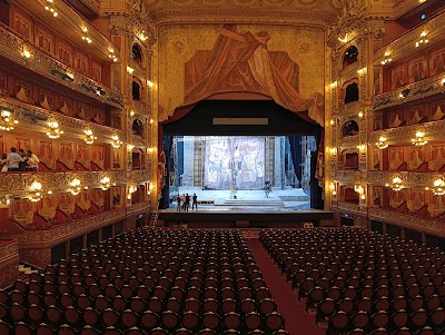 Teatro Colón