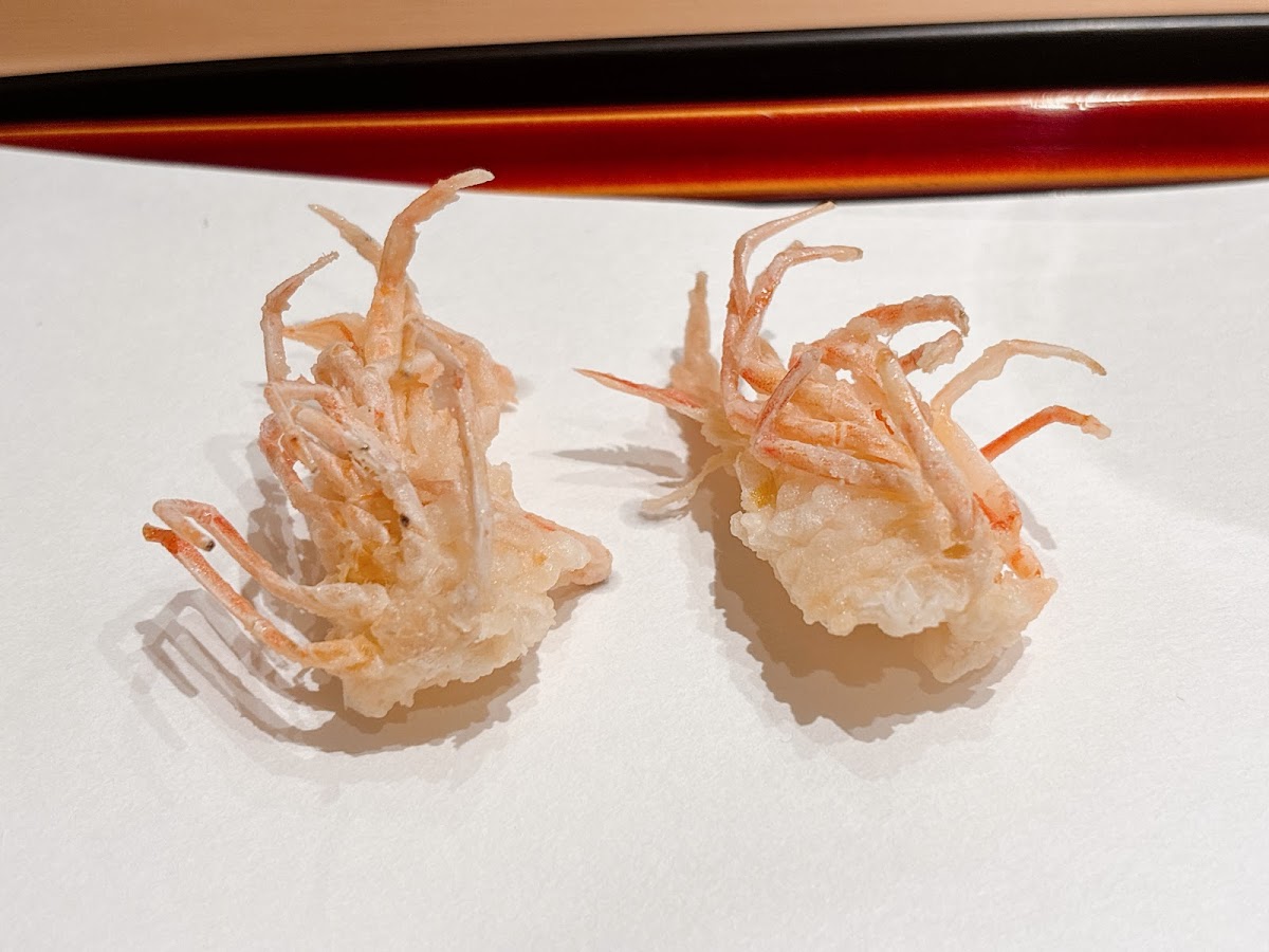 Tempura Kondo — photo 4