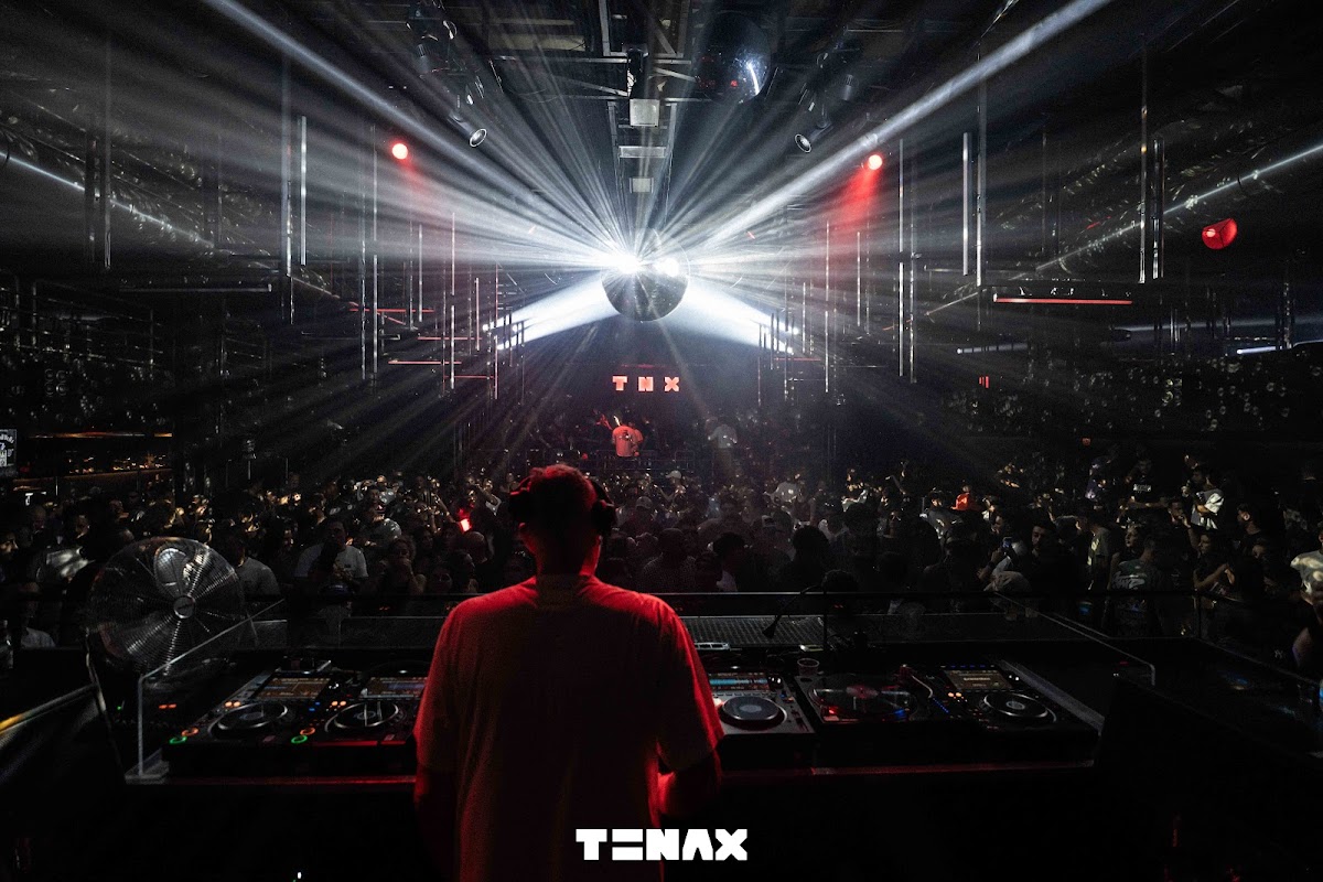 Tenax — photo 2